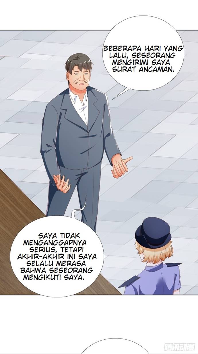 Super School Doctor Chapter 133 Bahasa Indonesia